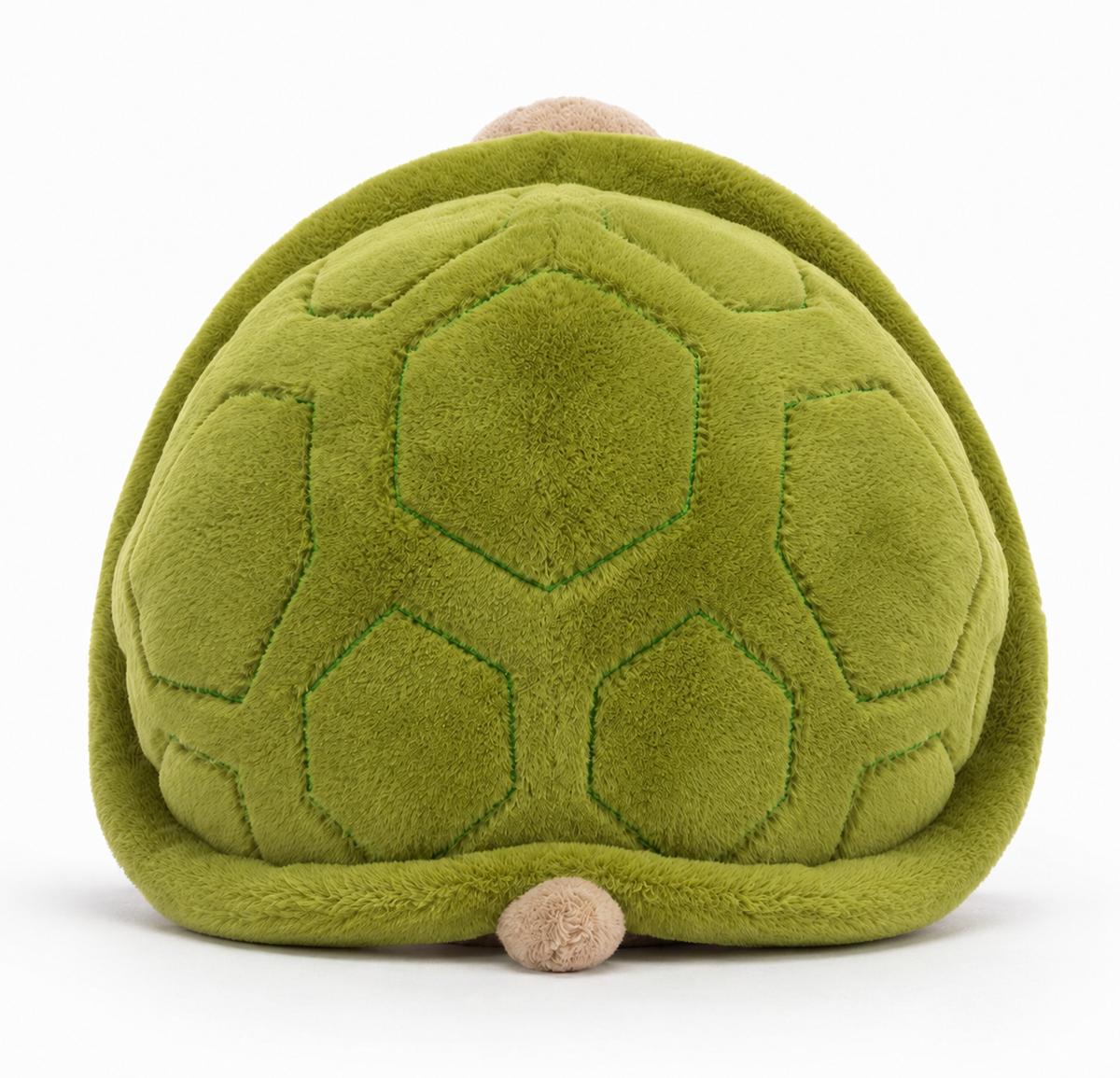 Jellycat Imitation Timmy Turtle Plush Toy with Dust Bag – Soft Cuddly Turtle Teddy Gift