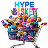 Hype Basket - Home