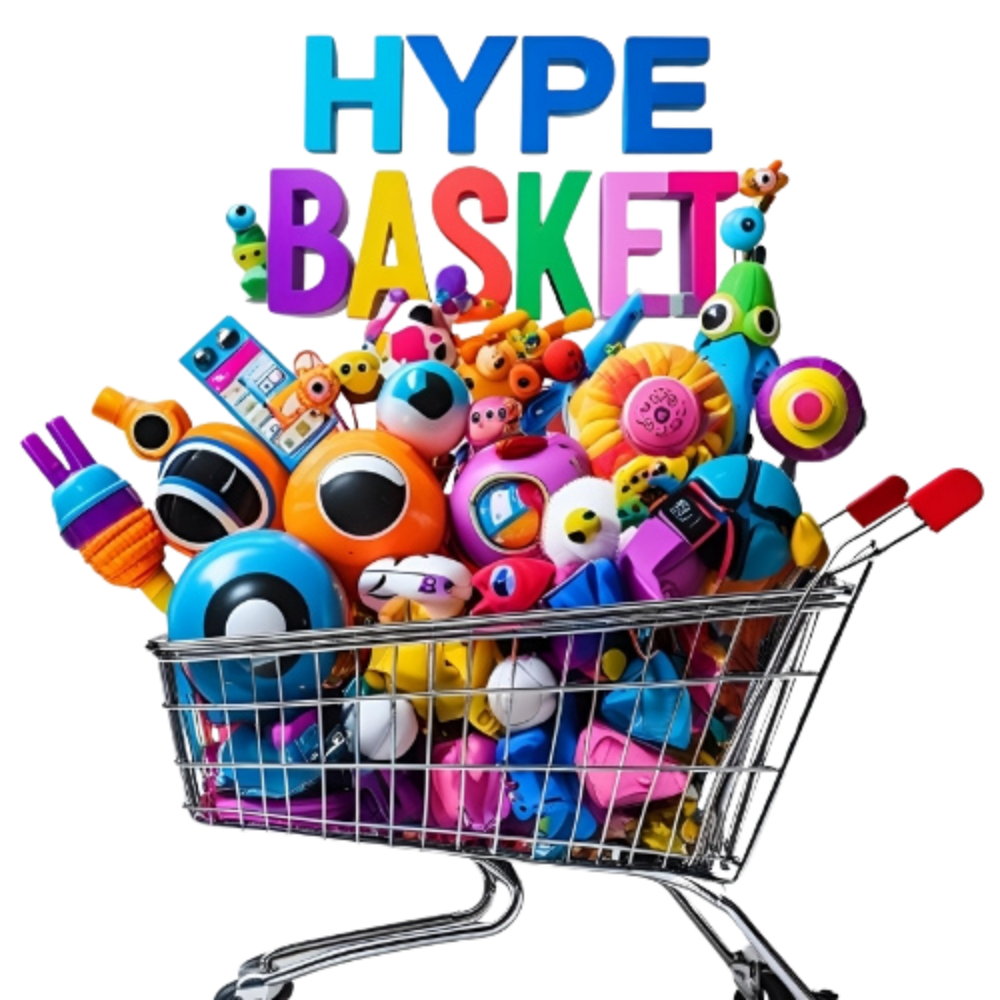Hype Basket